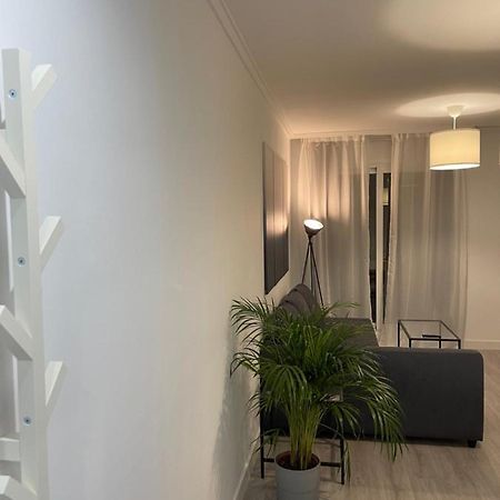 Princesa Suite 1 Málaga Dış mekan fotoğraf