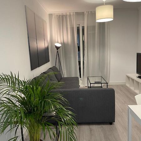 Princesa Suite 1 Málaga Dış mekan fotoğraf