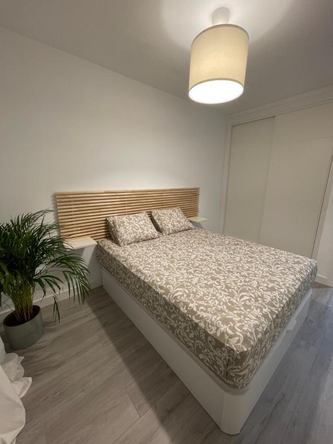 Princesa Suite 1 Málaga Dış mekan fotoğraf