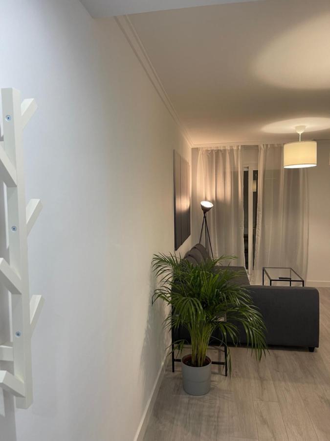 Princesa Suite 1 Málaga Dış mekan fotoğraf