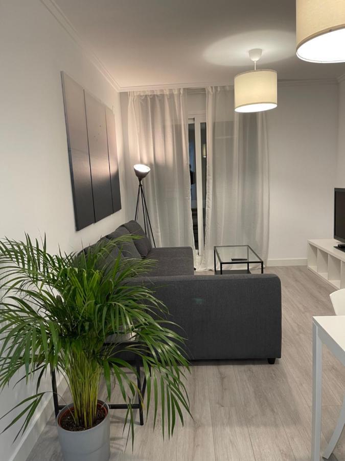 Princesa Suite 1 Málaga Dış mekan fotoğraf