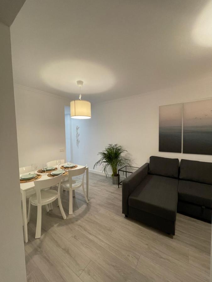 Princesa Suite 1 Málaga Dış mekan fotoğraf