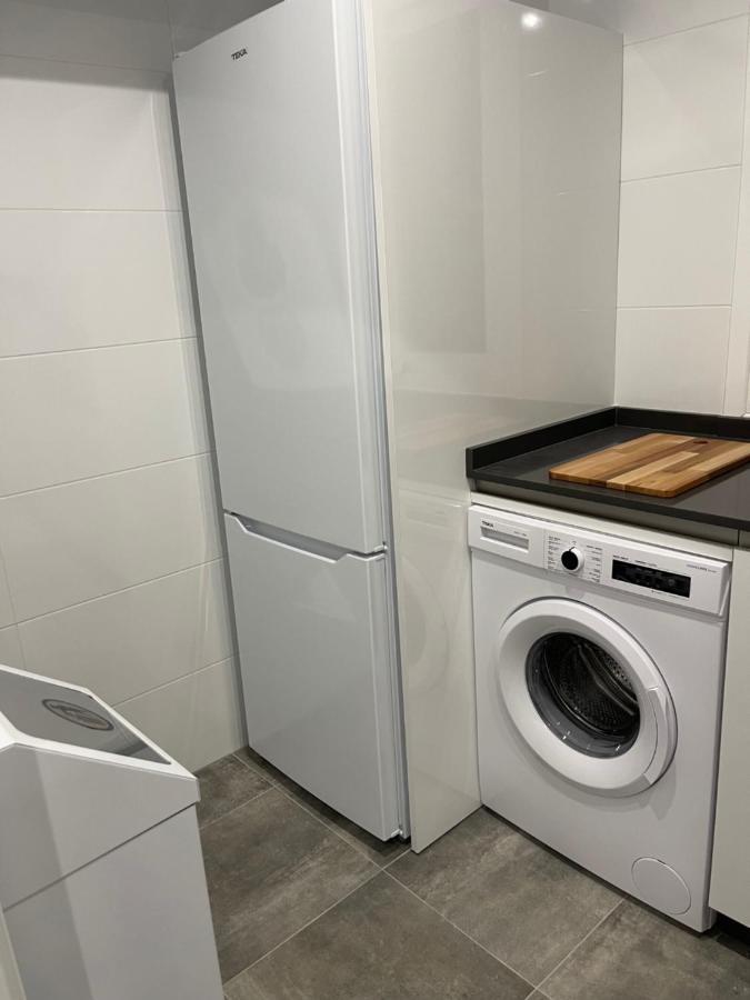 Princesa Suite 1 Málaga Dış mekan fotoğraf