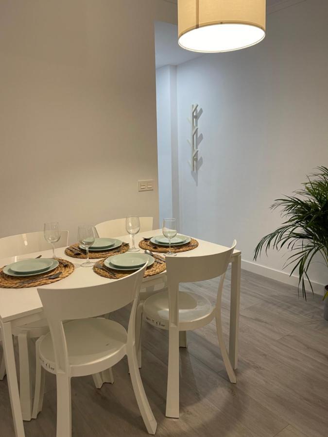 Princesa Suite 1 Málaga Dış mekan fotoğraf
