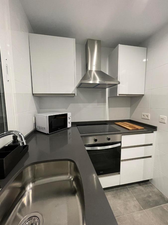 Princesa Suite 1 Málaga Dış mekan fotoğraf