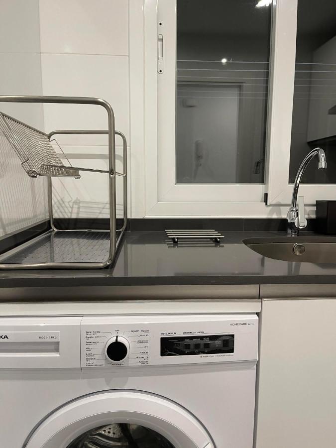 Princesa Suite 1 Málaga Dış mekan fotoğraf