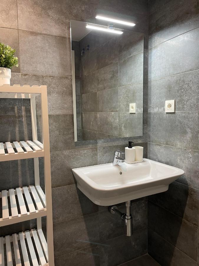 Princesa Suite 1 Málaga Dış mekan fotoğraf