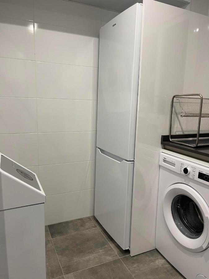 Princesa Suite 1 Málaga Dış mekan fotoğraf