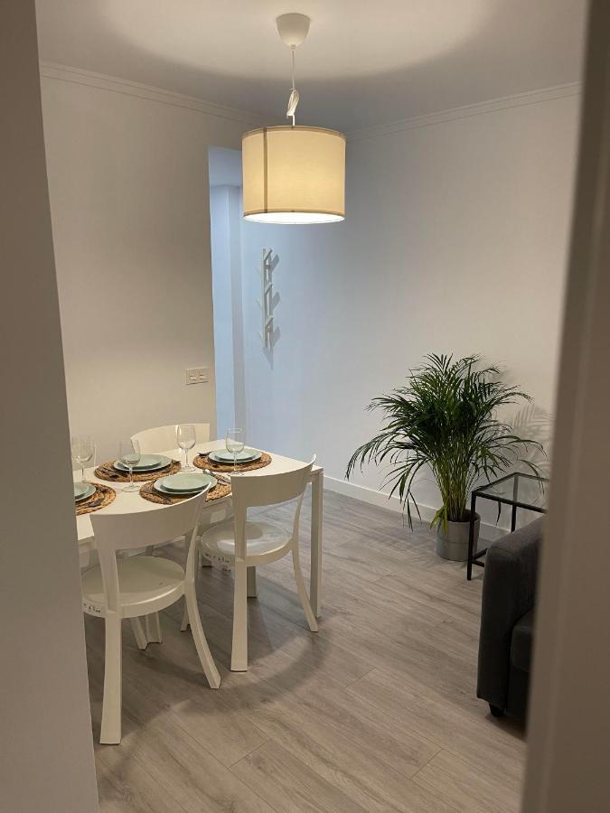 Princesa Suite 1 Málaga Dış mekan fotoğraf
