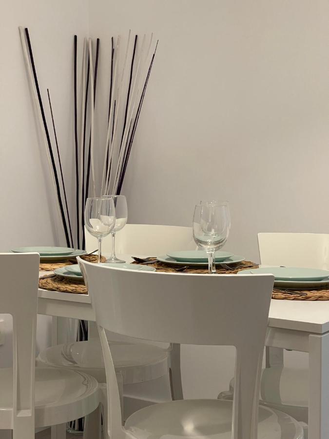 Princesa Suite 1 Málaga Dış mekan fotoğraf