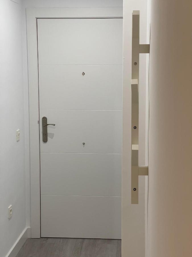 Princesa Suite 1 Málaga Dış mekan fotoğraf